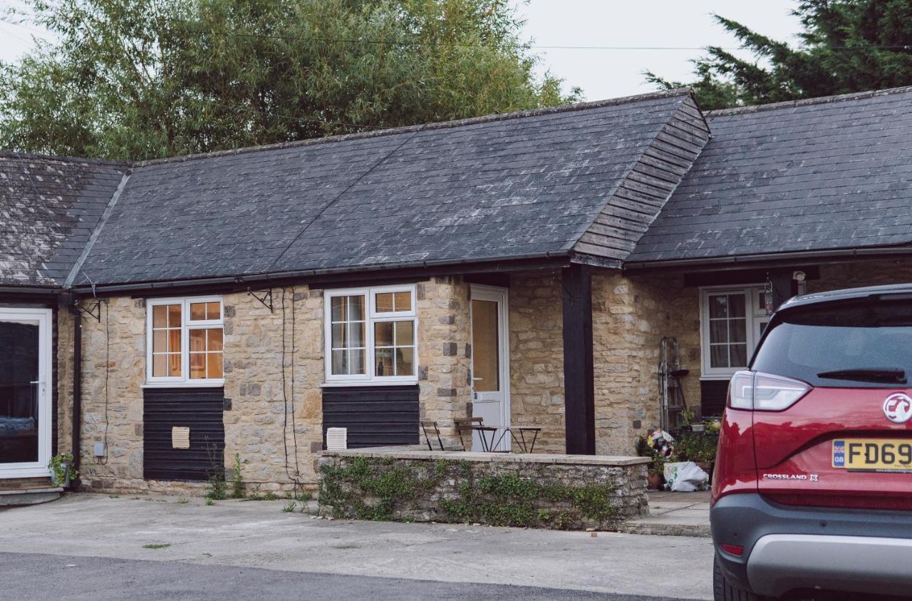 Families, Contractors And Businesses - Cottage Home - Next To Oxford, Bicester And Blenheim Bletchingdon Kültér fotó