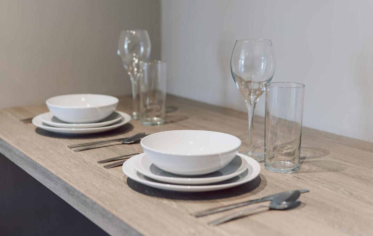 Families, Contractors And Businesses - Cottage Home - Next To Oxford, Bicester And Blenheim Bletchingdon Kültér fotó
