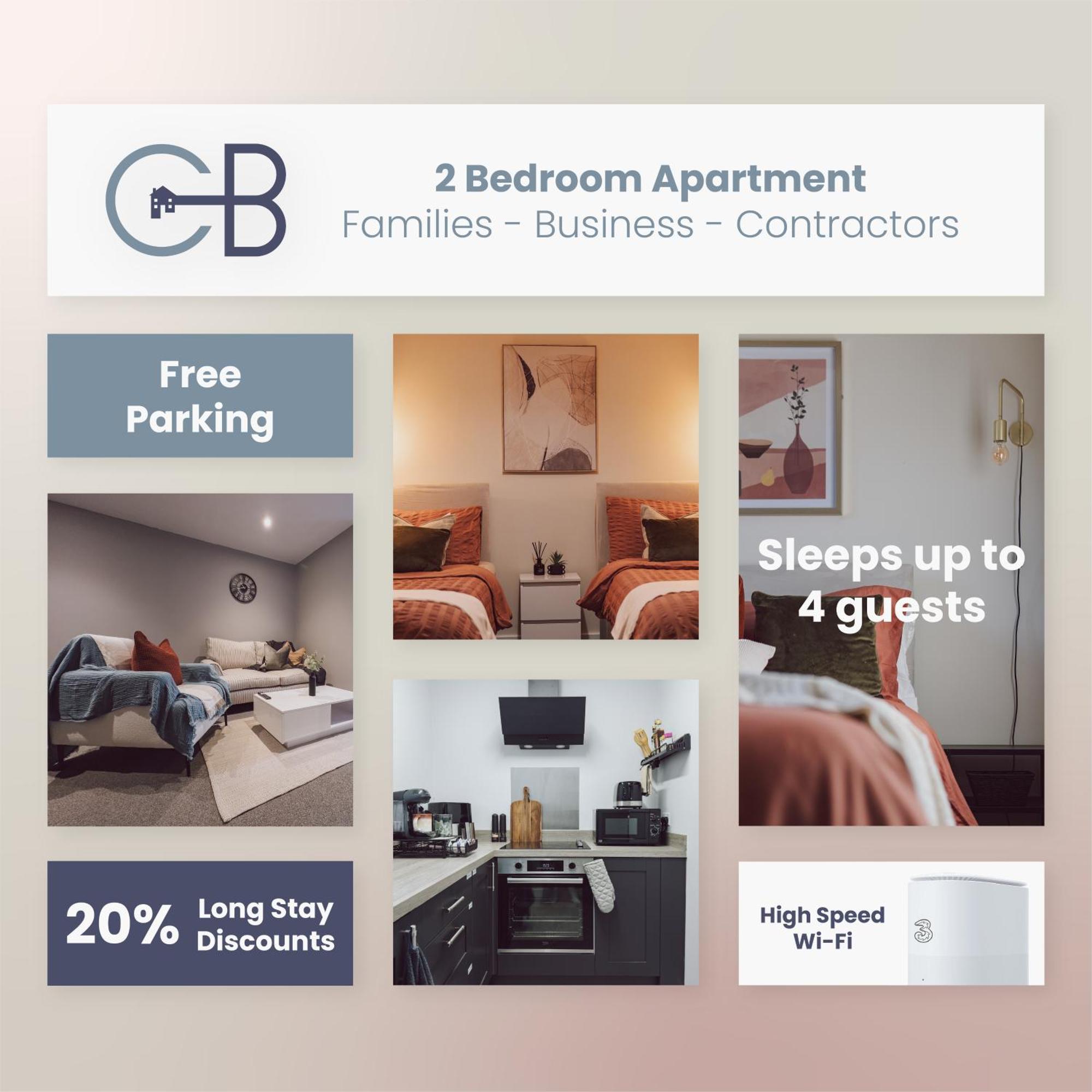 Families, Contractors And Businesses - Cottage Home - Next To Oxford, Bicester And Blenheim Bletchingdon Kültér fotó