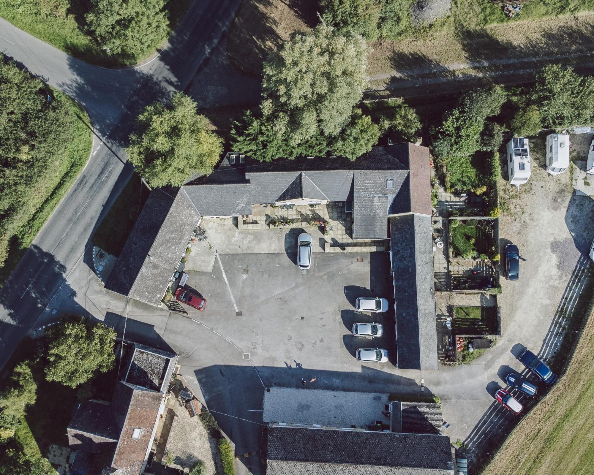 Families, Contractors And Businesses - Cottage Home - Next To Oxford, Bicester And Blenheim Bletchingdon Kültér fotó