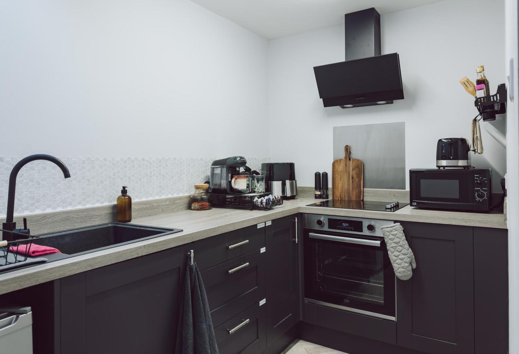 Families, Contractors And Businesses - Cottage Home - Next To Oxford, Bicester And Blenheim Bletchingdon Kültér fotó